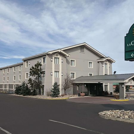 La Quinta Inn By Wyndham Cheyenne Kültér fotó