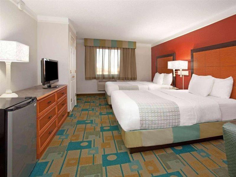 La Quinta Inn By Wyndham Cheyenne Kültér fotó