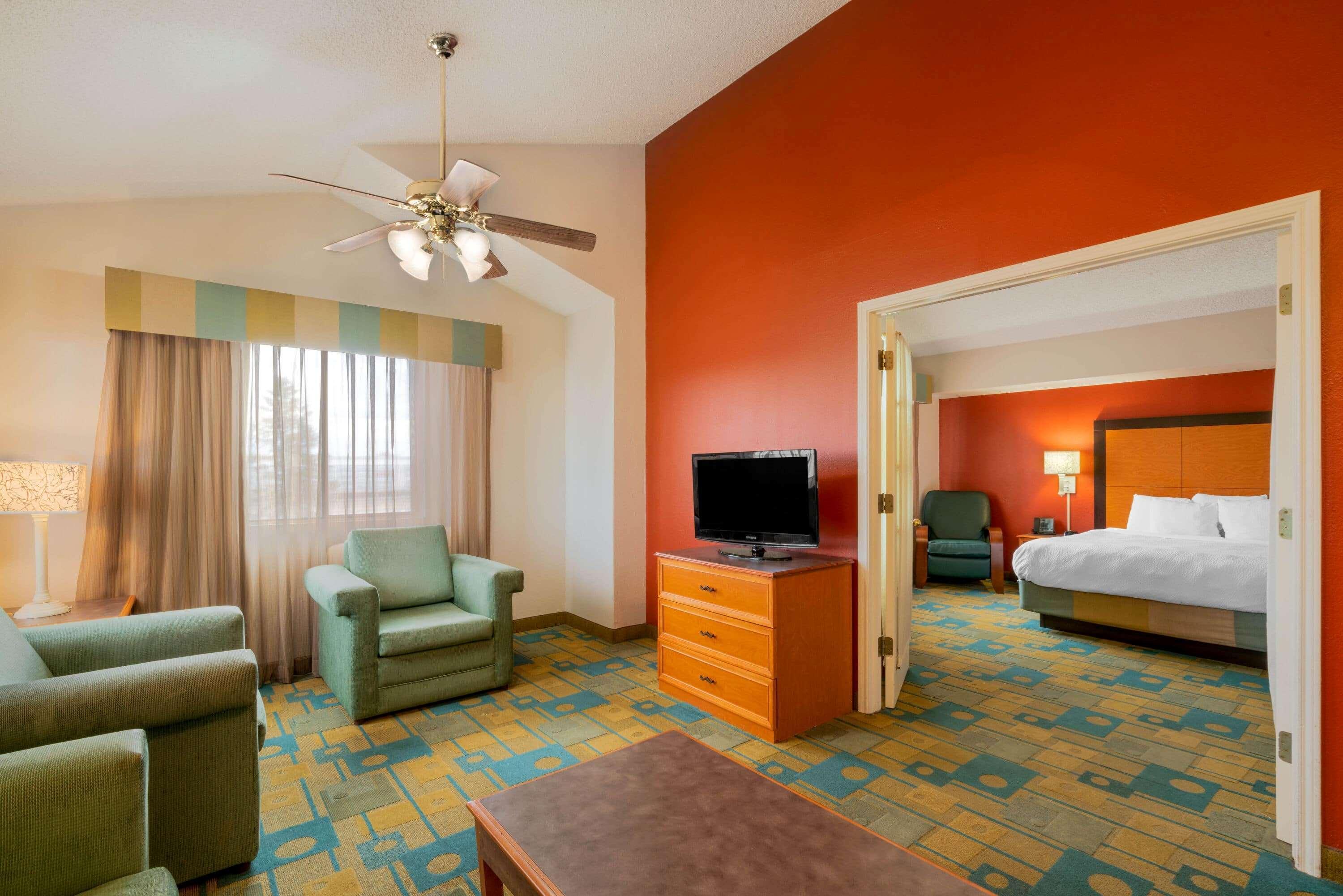 La Quinta Inn By Wyndham Cheyenne Kültér fotó