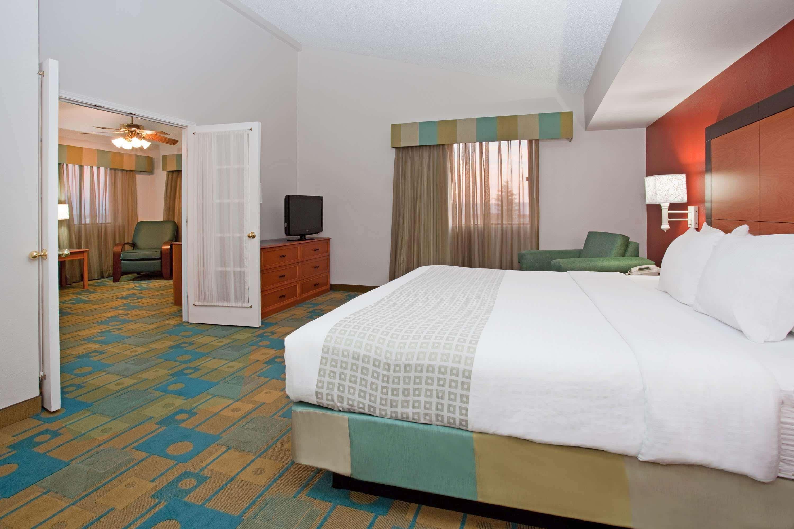 La Quinta Inn By Wyndham Cheyenne Kültér fotó