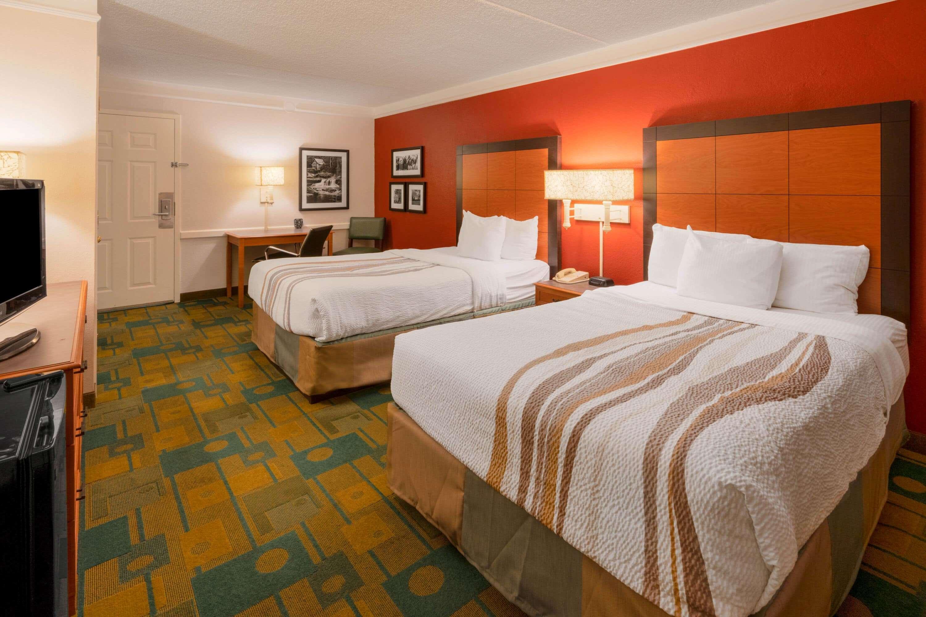 La Quinta Inn By Wyndham Cheyenne Kültér fotó