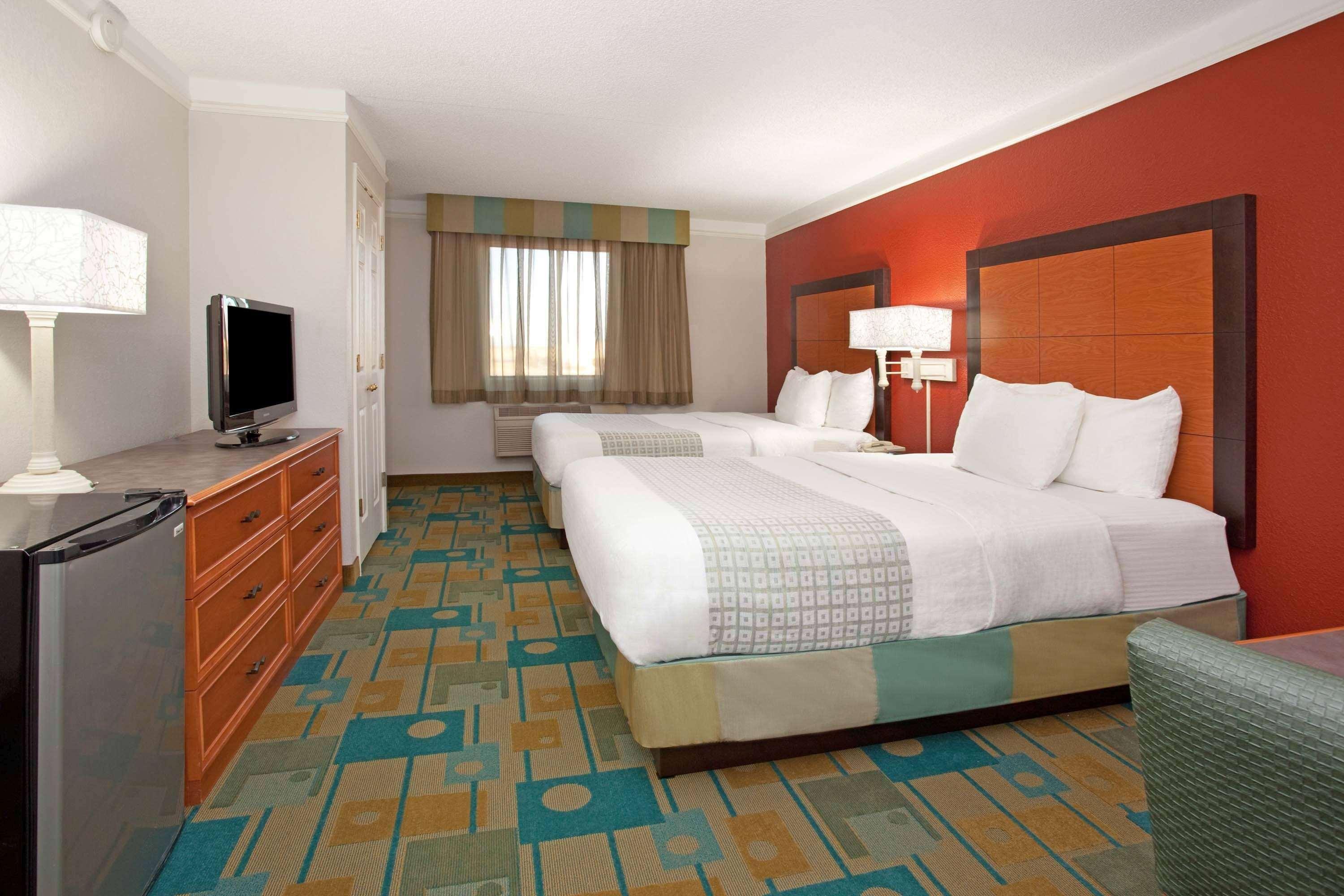 La Quinta Inn By Wyndham Cheyenne Kültér fotó