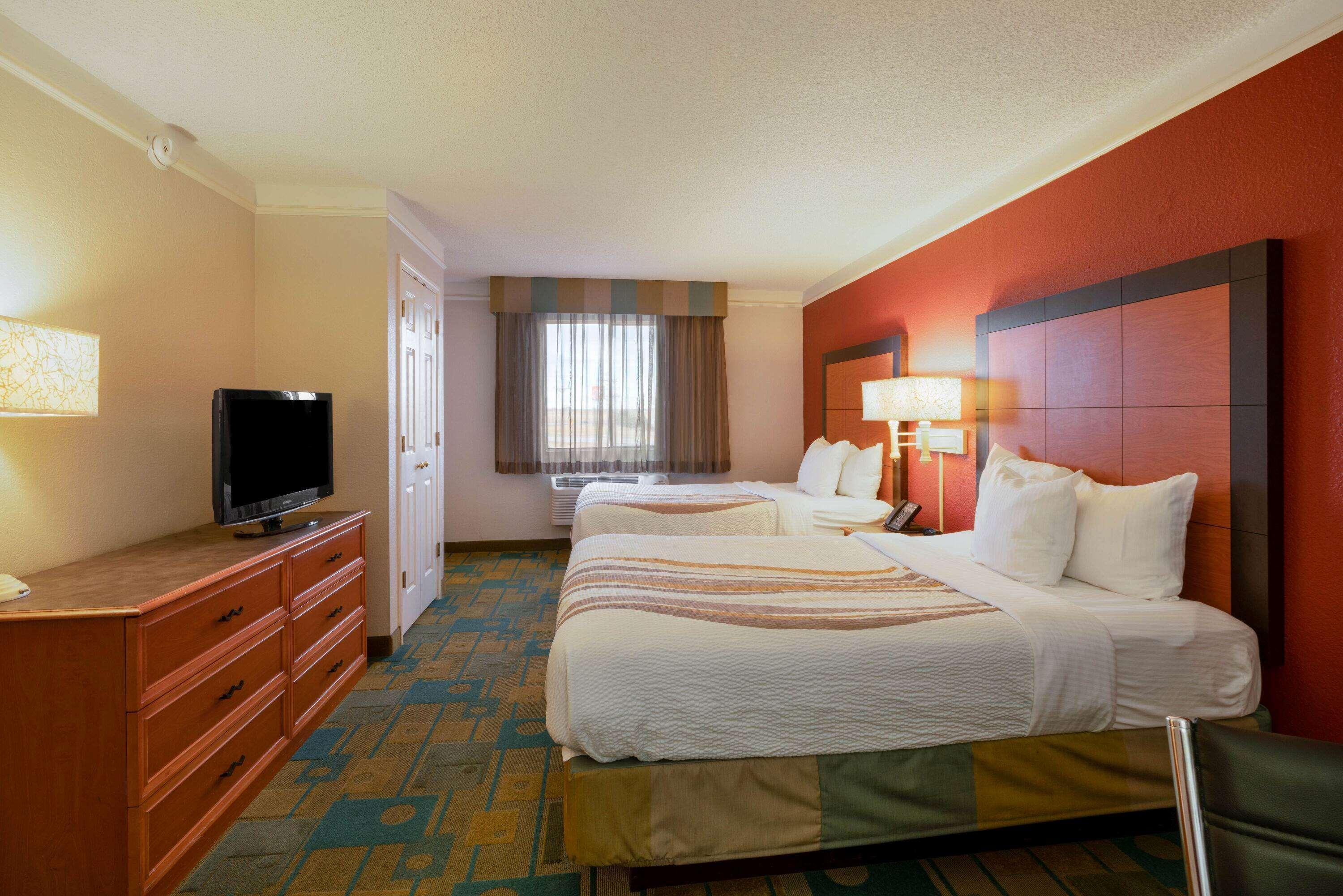 La Quinta Inn By Wyndham Cheyenne Kültér fotó