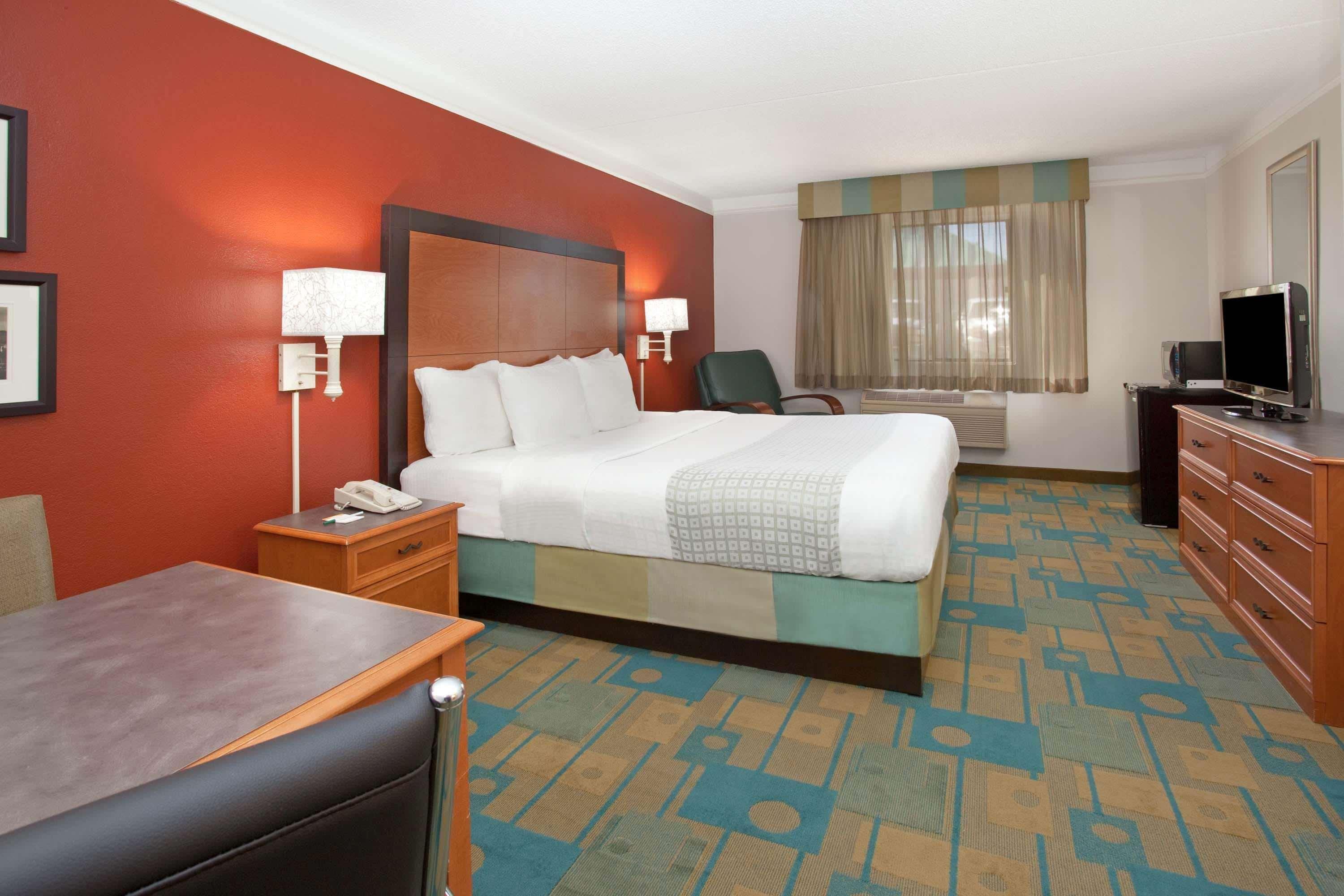 La Quinta Inn By Wyndham Cheyenne Kültér fotó