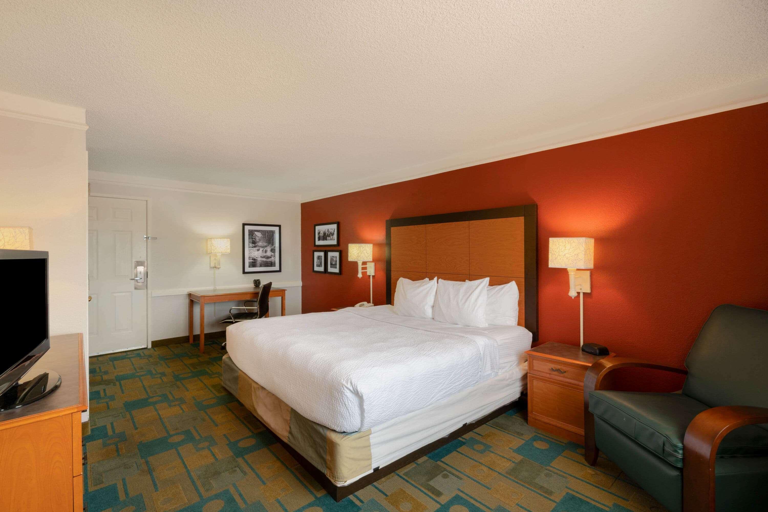 La Quinta Inn By Wyndham Cheyenne Kültér fotó