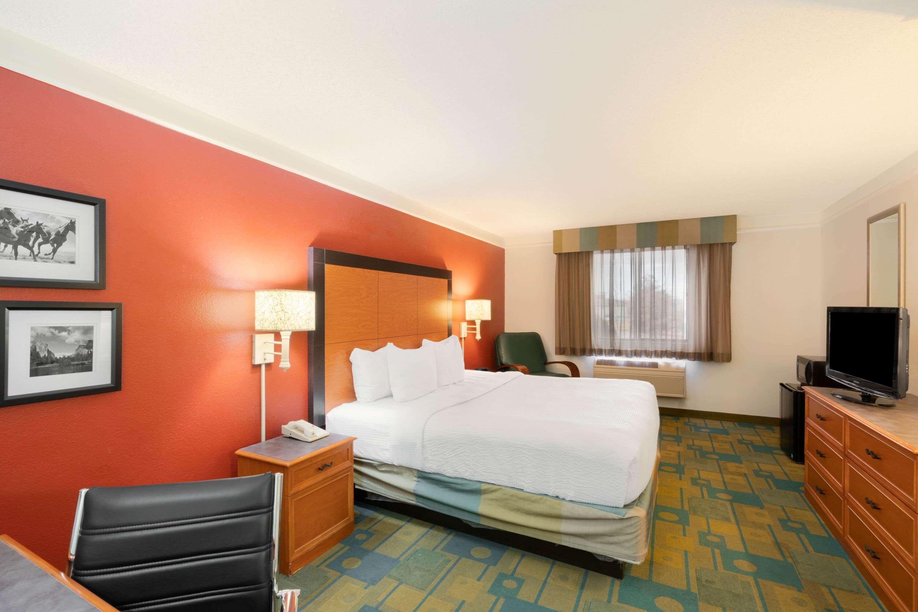 La Quinta Inn By Wyndham Cheyenne Kültér fotó