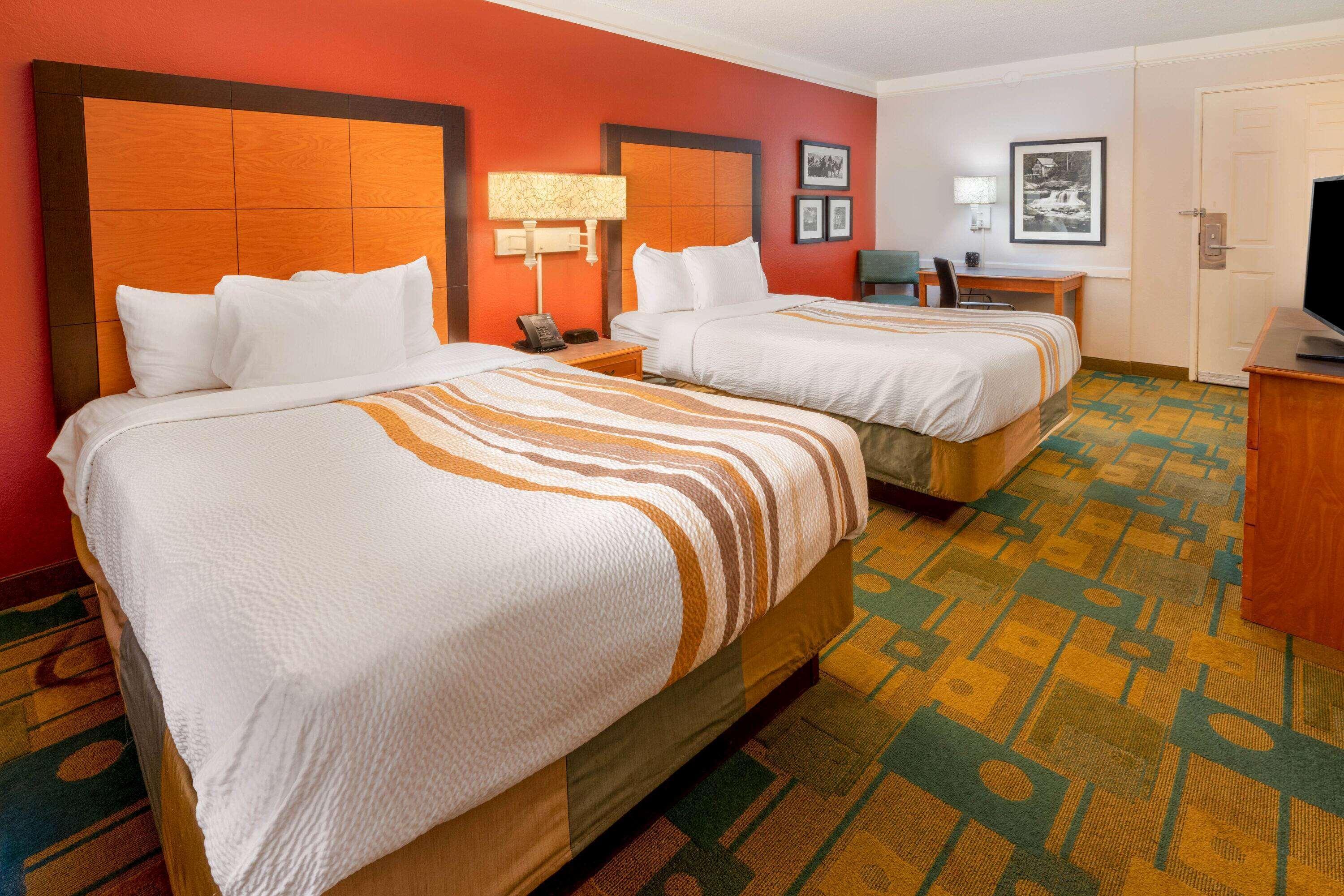La Quinta Inn By Wyndham Cheyenne Kültér fotó