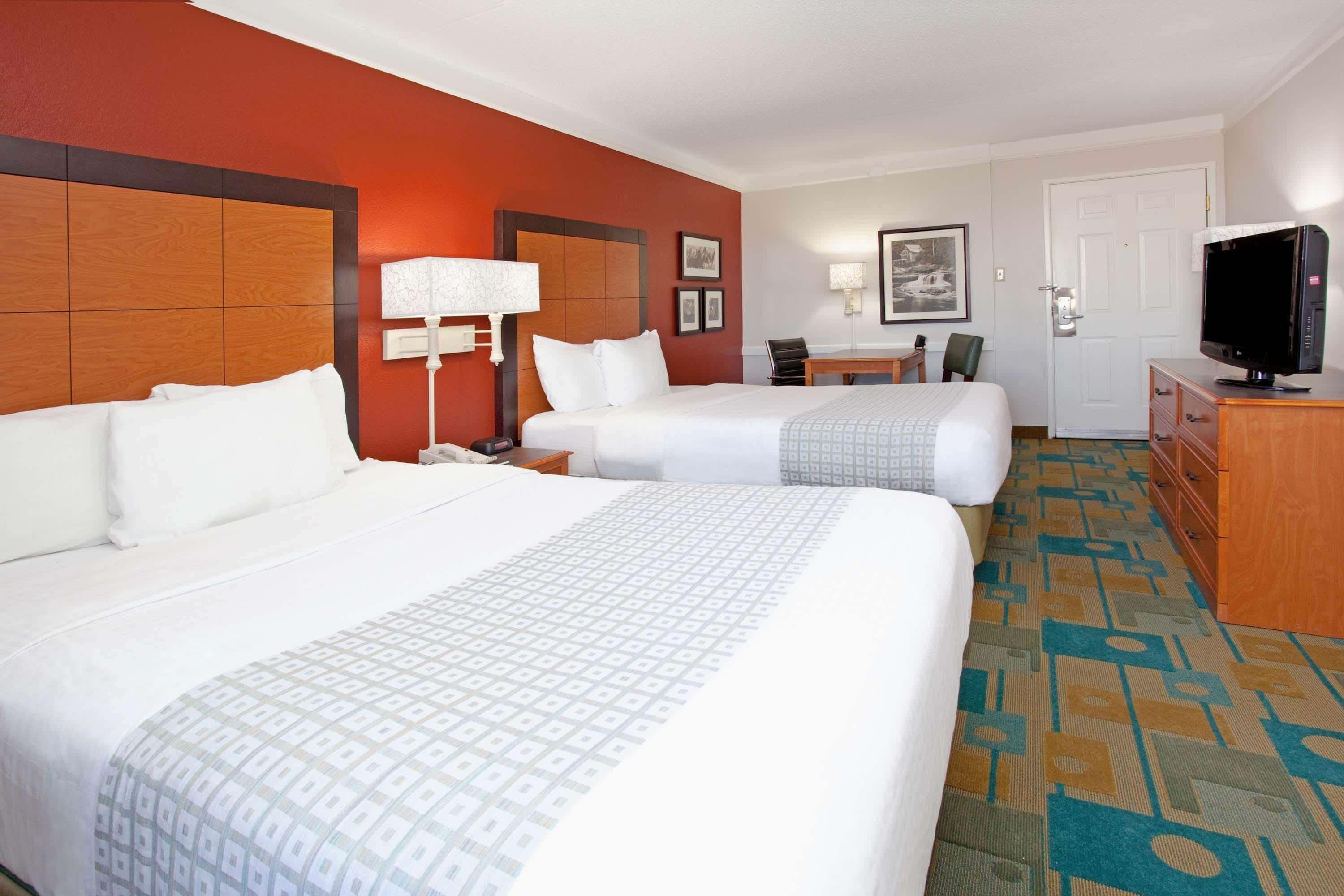 La Quinta Inn By Wyndham Cheyenne Kültér fotó