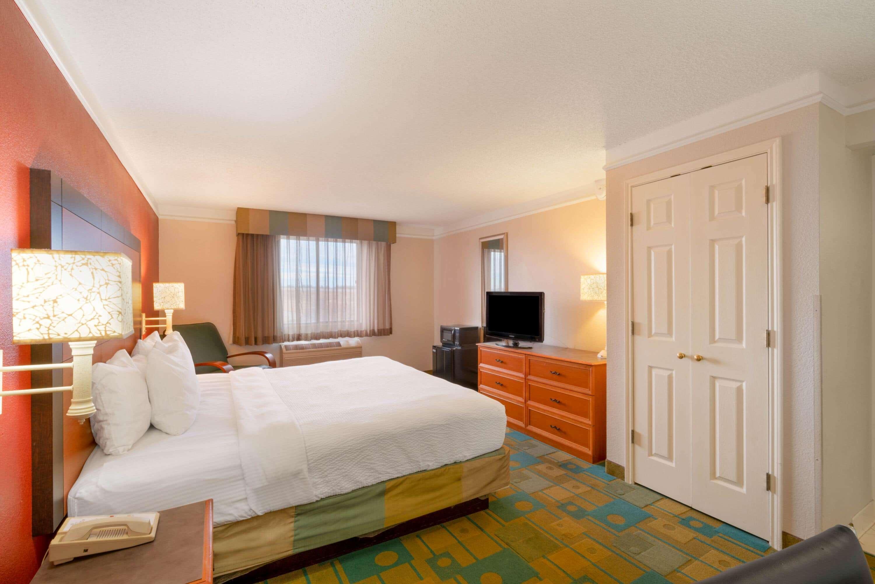 La Quinta Inn By Wyndham Cheyenne Kültér fotó
