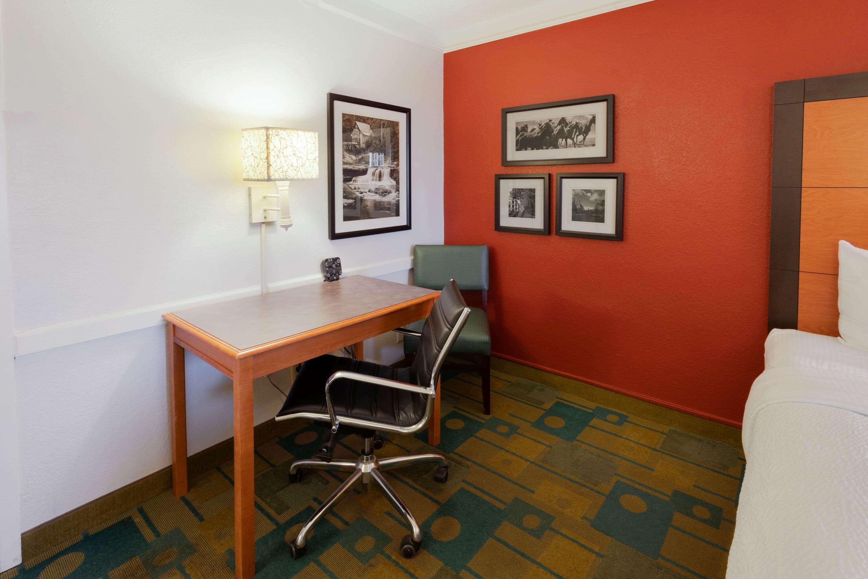 La Quinta Inn By Wyndham Cheyenne Kültér fotó