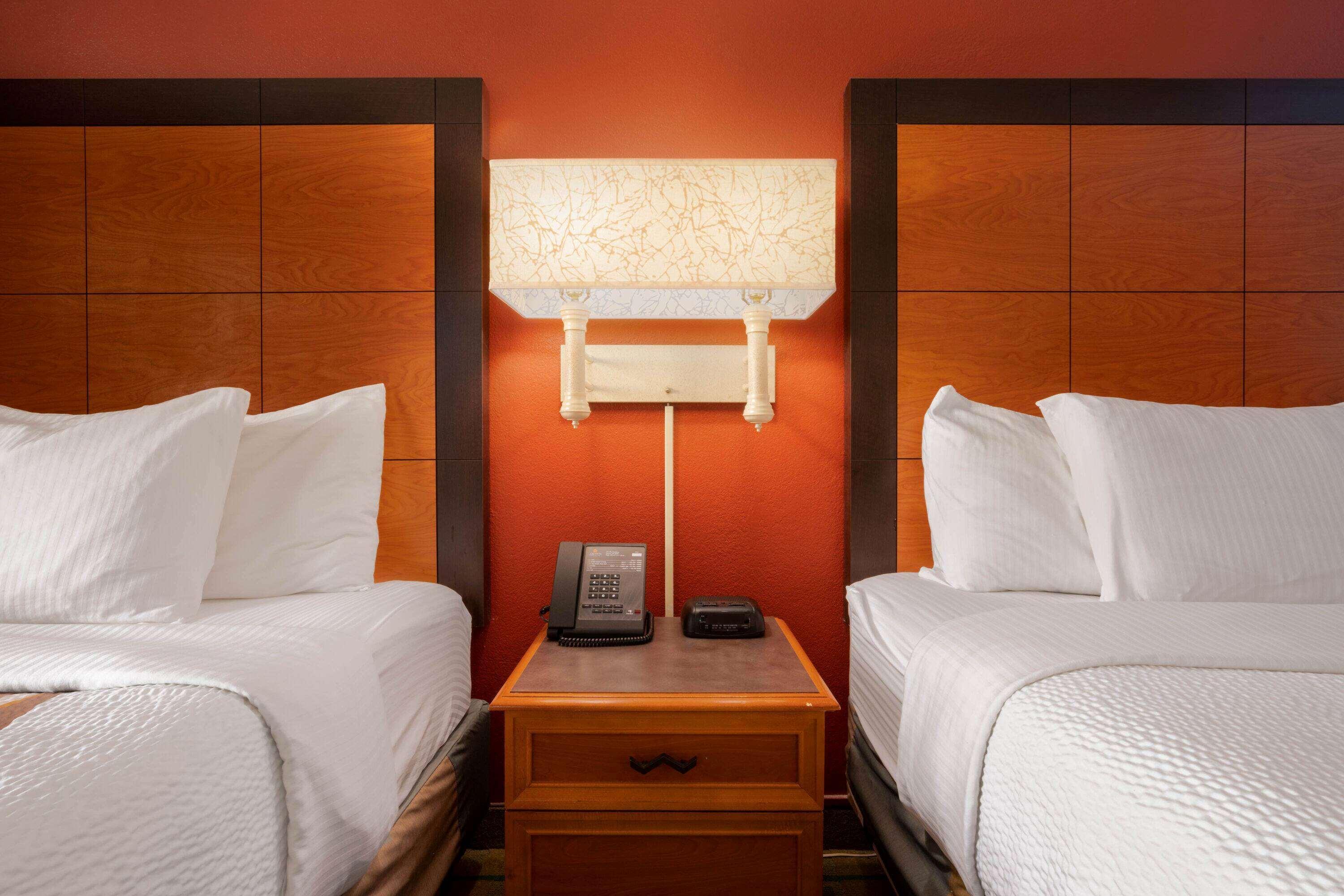 La Quinta Inn By Wyndham Cheyenne Kültér fotó
