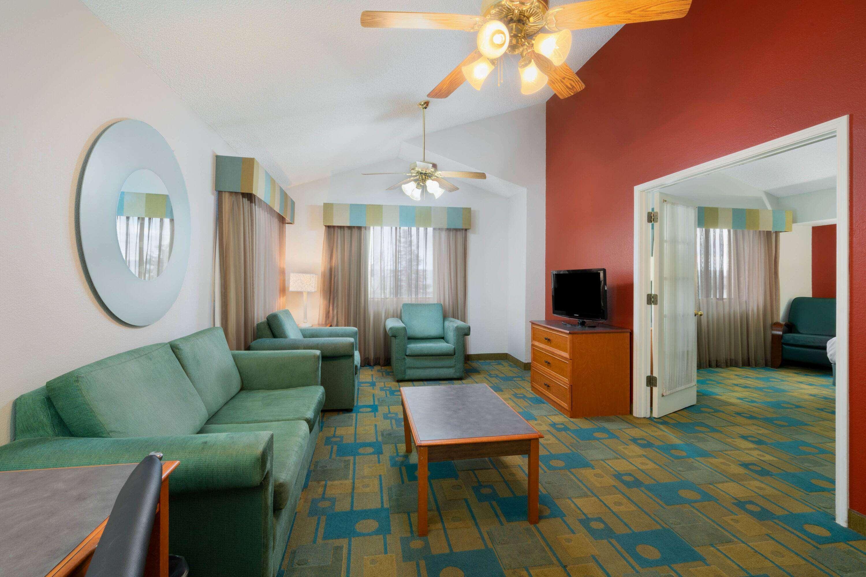 La Quinta Inn By Wyndham Cheyenne Kültér fotó