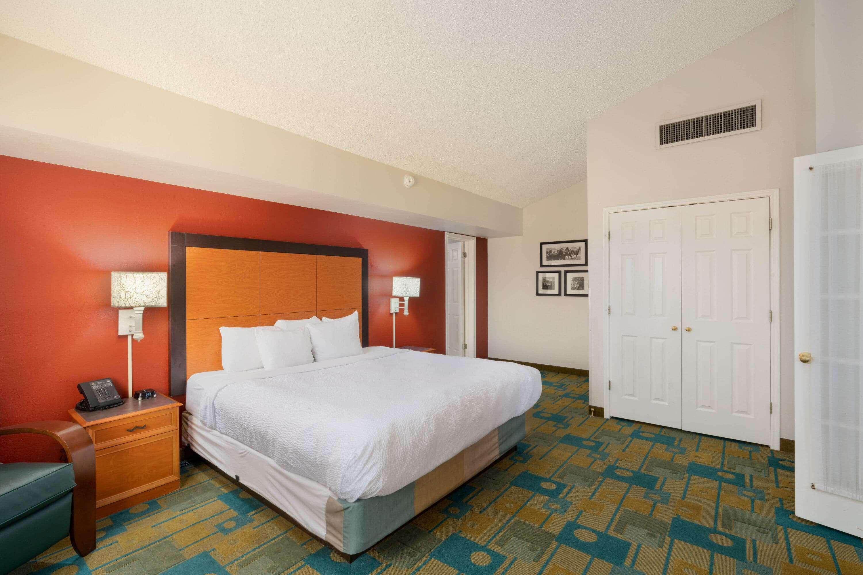 La Quinta Inn By Wyndham Cheyenne Kültér fotó