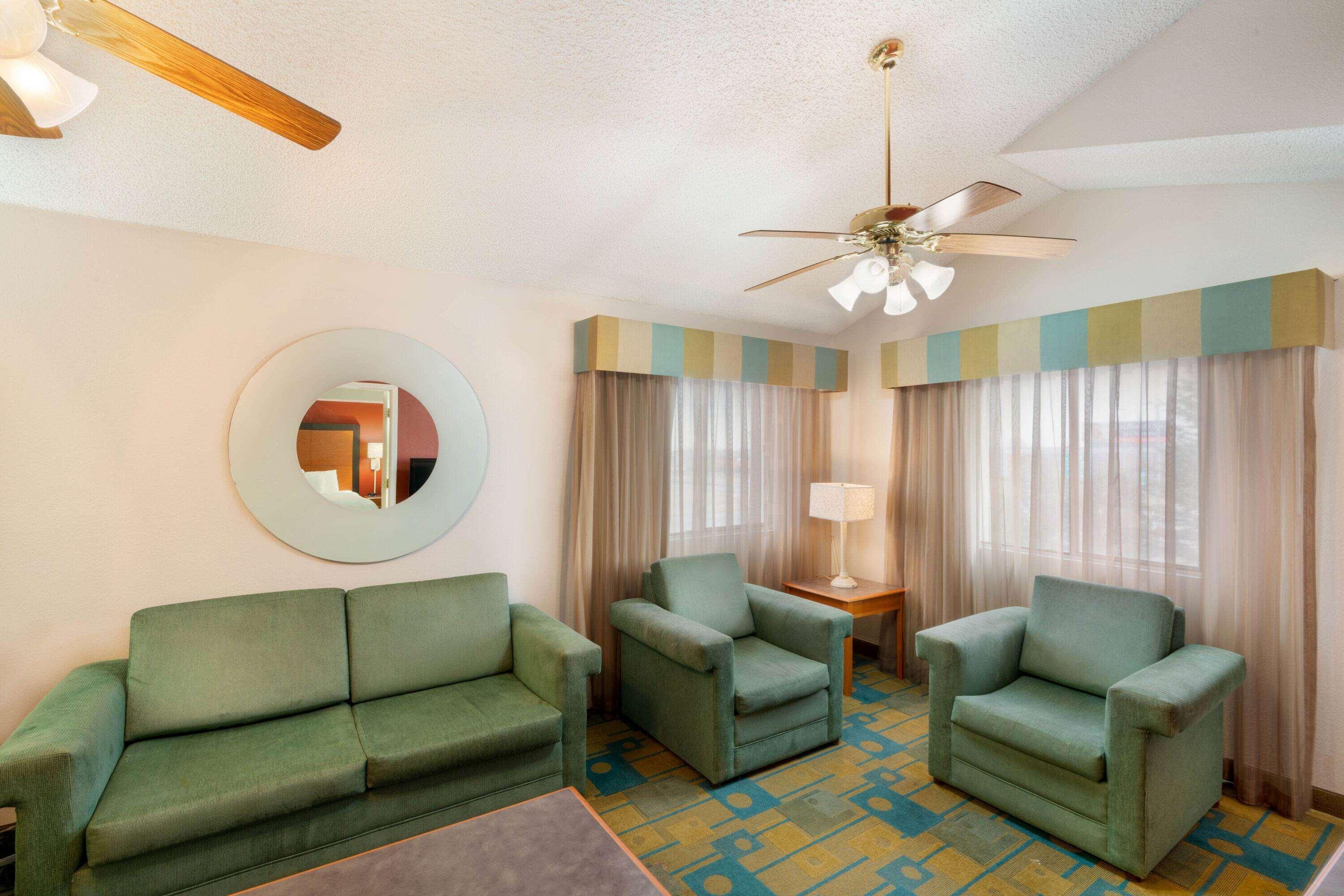La Quinta Inn By Wyndham Cheyenne Kültér fotó
