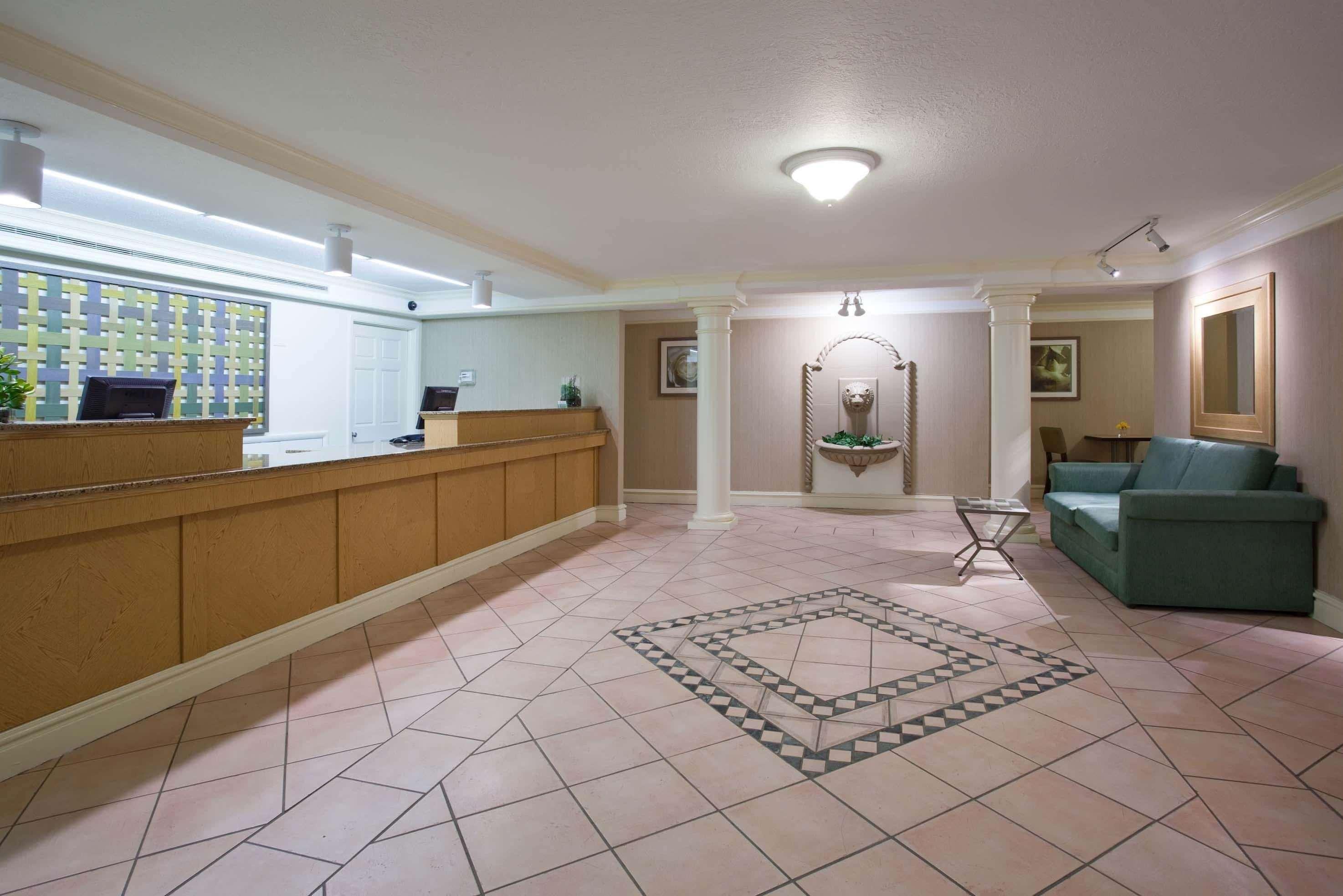 La Quinta Inn By Wyndham Cheyenne Kültér fotó