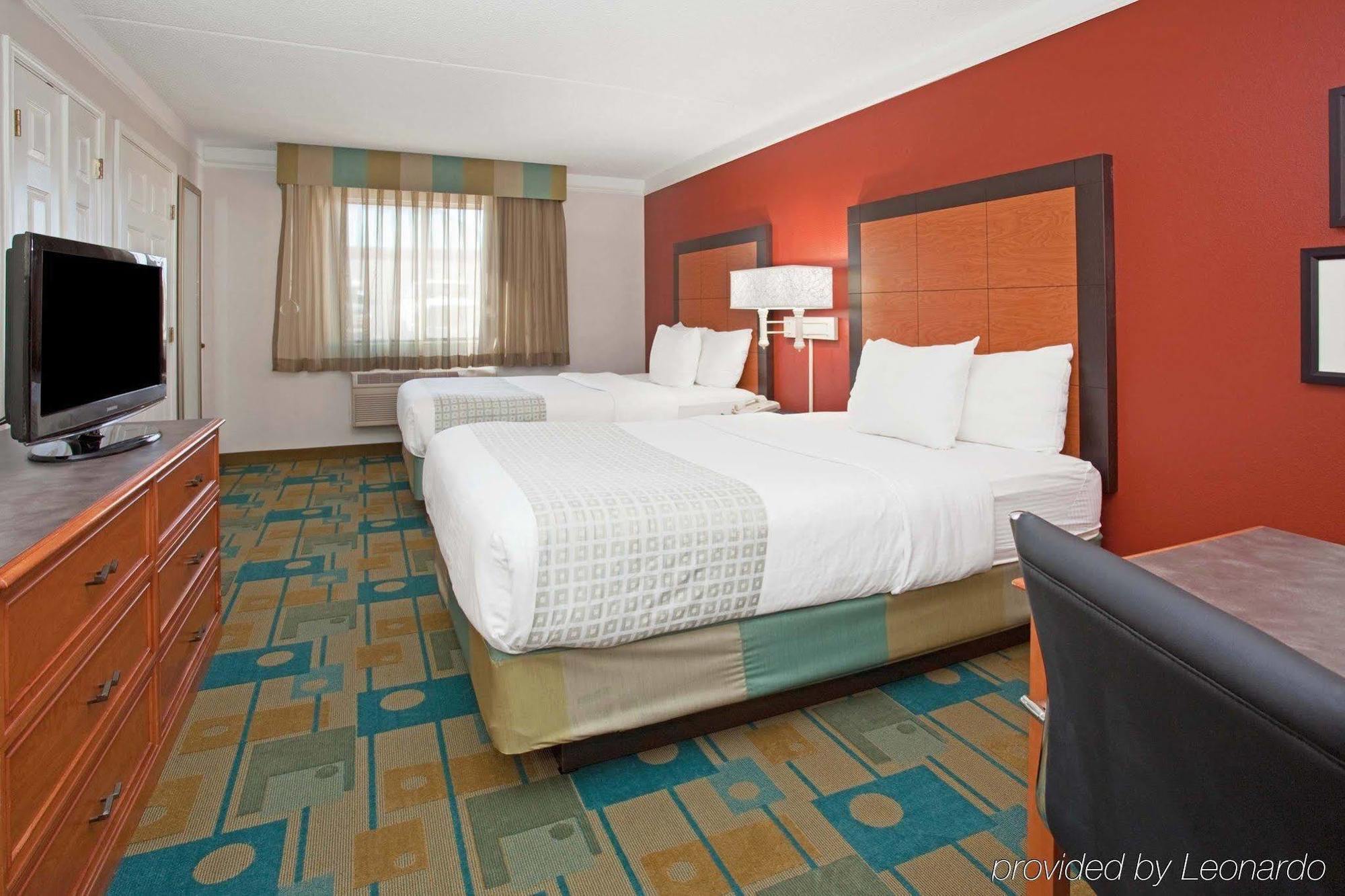 La Quinta Inn By Wyndham Cheyenne Kültér fotó
